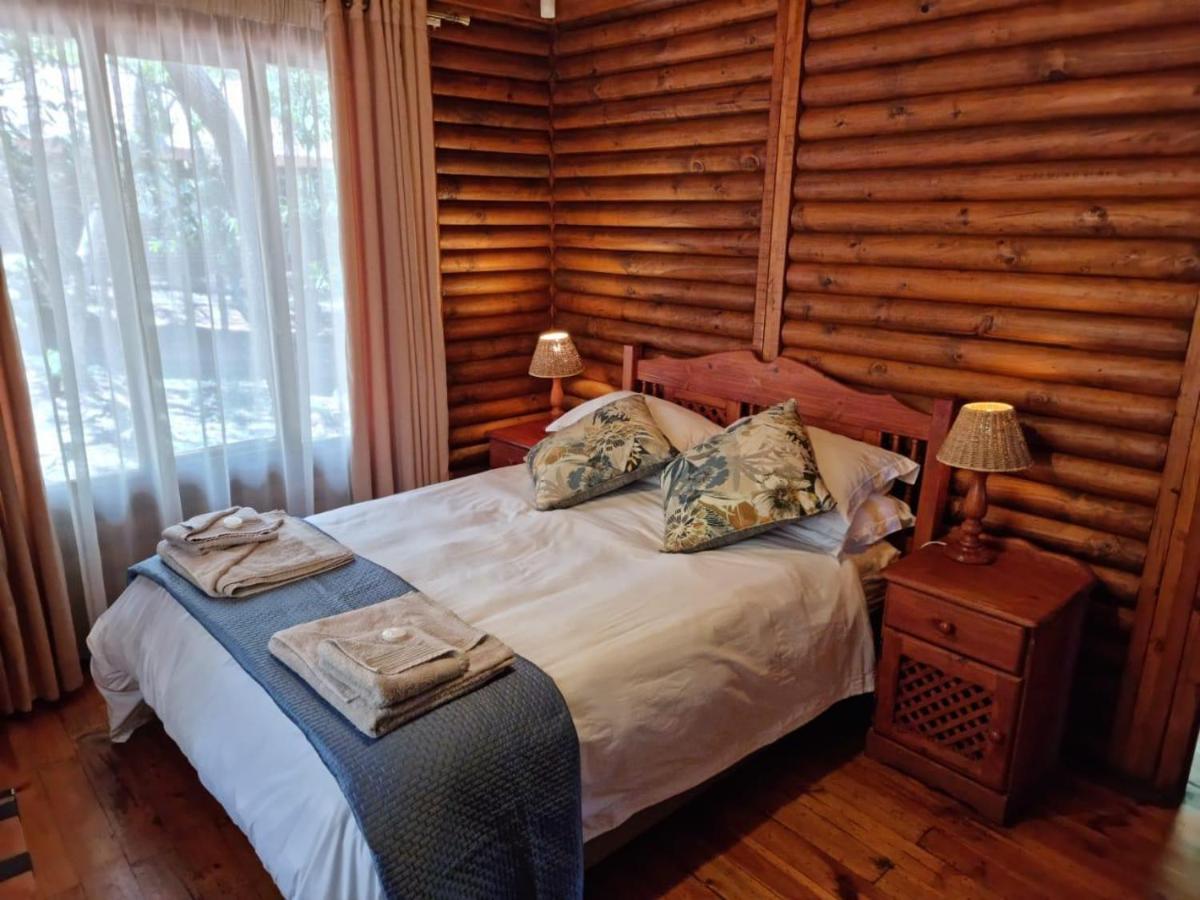 Waterfall Safari Lodge Winterkamp Exterior photo